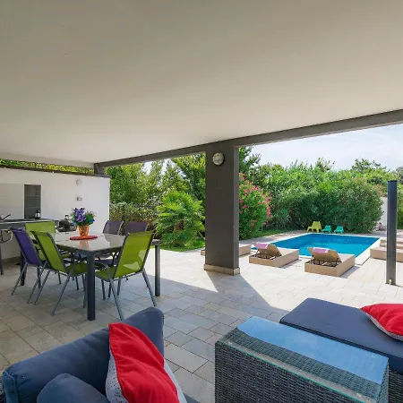 Holiday Mirela - Mdn157 By Interhome *