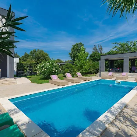Сasa de vacaciones Holiday Mirela - Mdn157 Ližnjan
