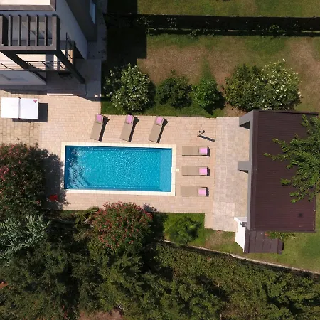 Сasa de vacaciones Holiday Mirela - Mdn157 Ližnjan