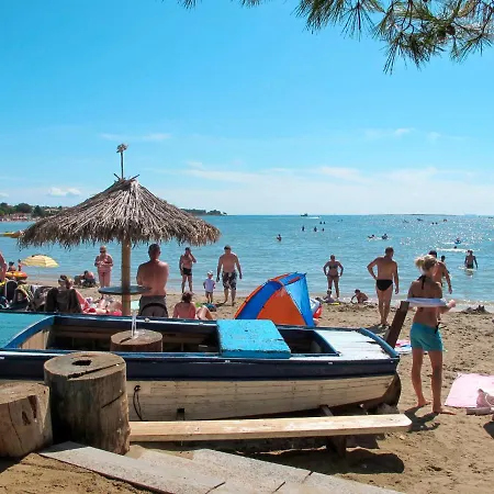 Holiday Mirela - Mdn157 Сasa de vacaciones Ližnjan